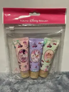 【未使用】ディズニー　ハンドクリーム
