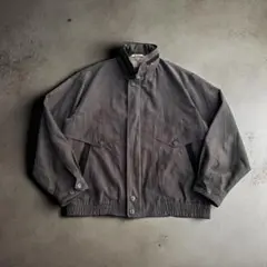 archive swing top jacket velour Y2K M