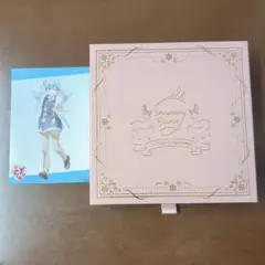 すとぷり　Here We Go!!完全生産限定クリスマスプレゼントBOX盤