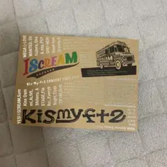 【パンク様専用】Kis-My-Ft2/CONCERT TOUR 2016