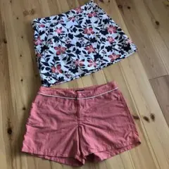 パタゴニア スカート付きサーフパンツ 6