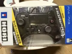 HORI HORIPAD PS4/PS3 コントローラー