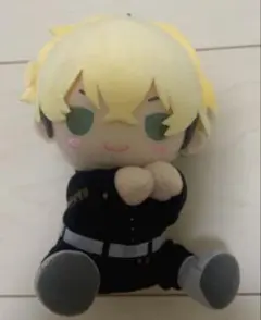 東京リベンジャーズ 松野千冬 ぬいぐるみ