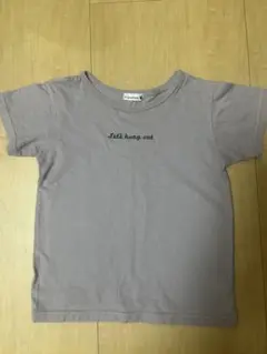 【branshes】ブランシェス　キッズTシャツ 130サイズ