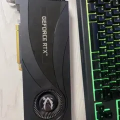 ZOTAC RTX2060SUPER