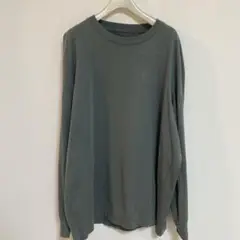 UNIQLO  ロングTシャツ