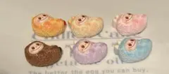 ラブブ♡デコパ　エビフライ