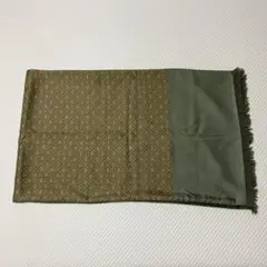 【年始セール】エルメス アンゴラ×シルク ストール