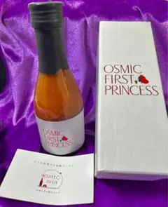 【新品】OSMIC FIRST QUEEN トマトジュース オスミックトマト