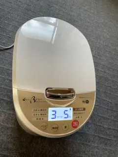 山本電気 精米機Shin Bisen RC17A ジャンク品