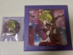 久岐忍 バースデー 誕生日セット