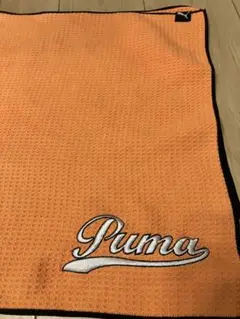 Puma マイクロファイバータオル