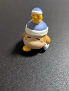 星のカービィ　フィギュア　ワドルディ　ツイジー　PUPUPU FRIENDS