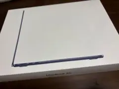 MacBook Air M4 ミッドナイト 256GB 13インチ