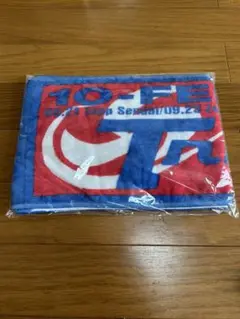 10-FEET タオル