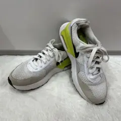 エア マックス SYSTM W AIR MAX SYSTM 蛍光 25.0cm