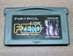 F ZERO エフ ゼロ 動作確認済み