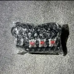 ミニメカニカルキーボード 赤軸 3連