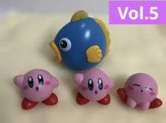 星のカービィゆらゆらマスコットVol.5 カイン