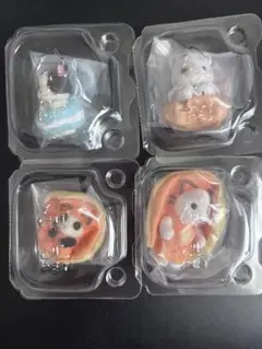 シルバニア キラキラくじ G賞