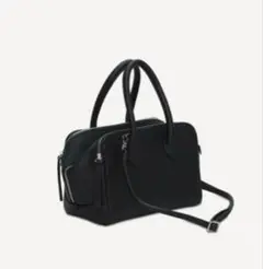 新品未使用　VASIC CARGO MINI ブラック　ヴァジック　カーゴ　ミニ CARGO MINI, ファウン – VASIC ヴァジック日本公式サイト