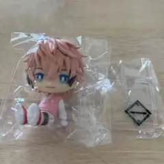 赤城ウェン　にじこっと　A オリエンス　ヒーローズ