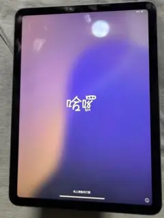 Apple iPad Air 第4世代