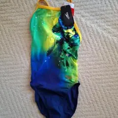 Speedo ワンピース水着　新品タグ付きMサイズ