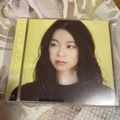 片平里菜　初回限定盤　なまえ　CD DVD