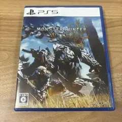 モンスターハンター　プレステ5