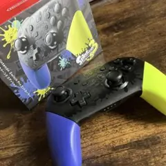 プロコンSwitch純正