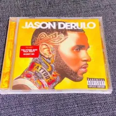 ジェイソン・デルーロ (TATTOOS) CD
