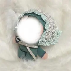 バブーシュカ ほわぬいサイズ