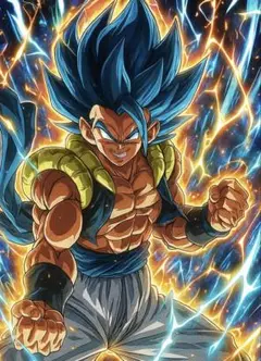 スーパードラゴンボールヒーローズ