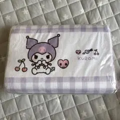 KUROMI 低反発枕