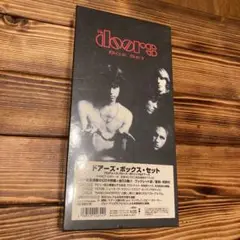 ドアーズ/ボックス・セット　doors BOX SET