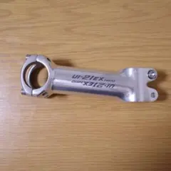 中古美品　NITTO UI-25EX 90mm ニットー　日東　ステム 中古美品 NITTO UI-25EX 90mm ニットー 日東 ステム - メルカリ