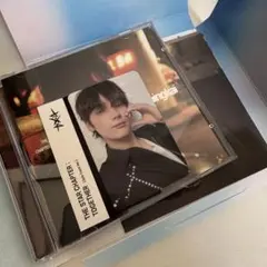 txt TOGETHER ヒュニンカイ 휴닝카이　ソロバージョン アルバム 포카