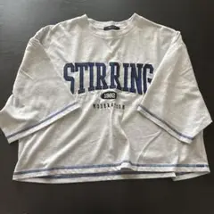 半袖Tシャツ