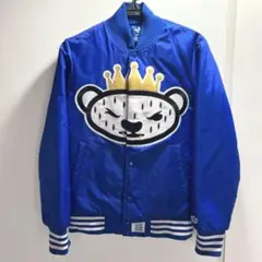 2025年最新】アディダス NIGO スタジャンの人気アイテム - メルカリ