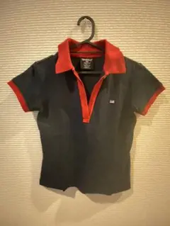 POLO JEANS ポロシャツ