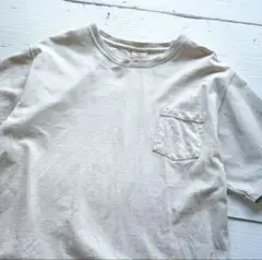 USA製 Goodwear ポケットT コットン100% ヘビーウエイトXL