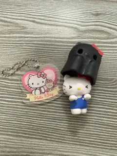 キティちゃん2点セット