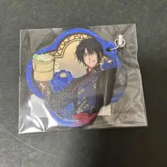 暁のヨナ　ハク