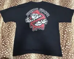 SIDEWAY STANCE ブラック Tシャツ M