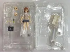 小物などお買い得な福袋 2025年最新】ミサカ figmaの人気アイテム - メルカリ コミック・アニメ