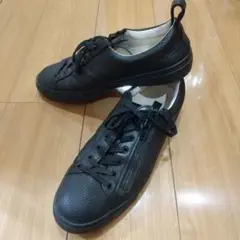 5351 POUR LES HOMMES buddy コラボ スニーカー