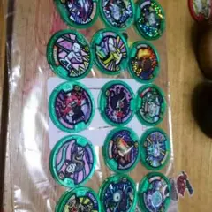 Zメダルセット⑥