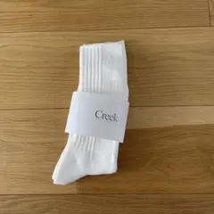 早い者勝ち！クリークアングラーズデバイス×Whimsy Socks 1足のみ