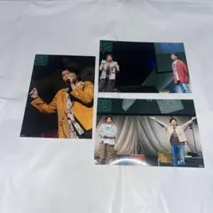 DGS CAMP 神谷浩史 小野大輔 ブロマイド